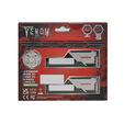 Patriot Viper Venom DDR5-5600 RAM, CL40, XMP/EXPO - 64 GB Dual-Kit, schwarz image number null