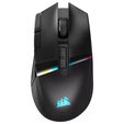 Corsair Darkstar Wireless Gaming Mouse image number null