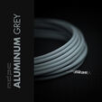 MDPC-X Sleeve Small - Aluminium-Grey, 1m image number null