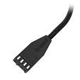 be quiet! Silent Wings 4 Pro PWM L&uuml;fter - 120mm, schwarz image number null