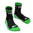 Polesetter Sim Socks "Keep Calm" - mit Noppen, Onesize image number null