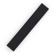 Thermal Grizzly Minus Pad Basic - 120 x 20 x 0,5 mm, 4 St&uuml;ck image number null