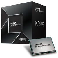AMD Ryzen Threadripper Pro 9975WX 4,0 GHz (Shimada Peak) Sockel sTR5 - boxed ohne K&uuml;hler