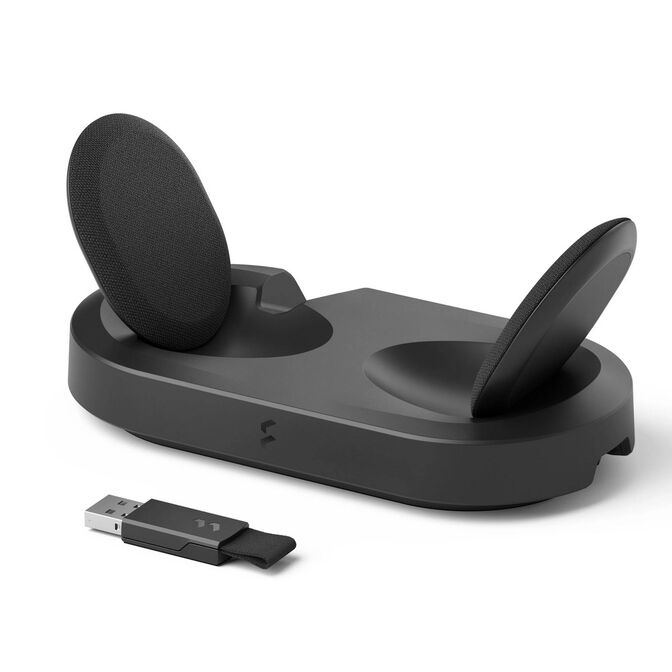 Fractal Design Scape Gaming-Headset - schwarz image number 7