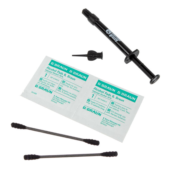Thermal Grizzly Conductonaut Fl&uuml;ssigmetall-W&auml;rmeleitpaste - 5 Gramm image number 1
