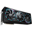 GIGABYTE Aorus GeForce RTX 5090 Master 32G, 32768 MB GDDR7 image number null