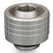 Thermal Grizzly DeltaMate Fitting - ST16, matt, Nickel