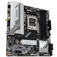 GIGABYTE B650M Gaming Plus WiFi Motherboard, Socket AM5, AMD B650, Micro-ATX, DDR5 image number null