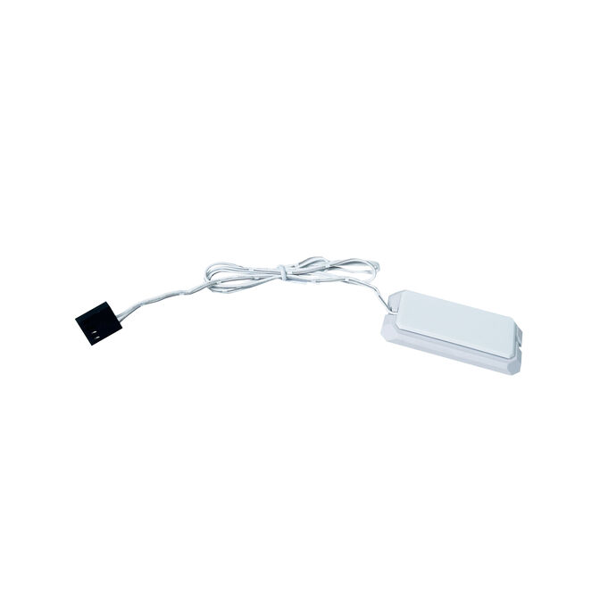 Lian Li UNI FAN SL Wireless ARGB PWM L&uuml;fter - Reverse Blade, 120 mm, wei&szlig; image number 5