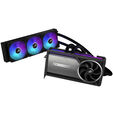 ASUS ROG Astral GeForce RTX 5090 LC, 32768 MB GDDR7 image number null
