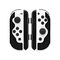 Lizard Skins Switch Joy-Con - Jet Black (cut to fit, 0.5mm)