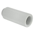 Barrow G1/4 inch extension straight MF 40 - white image number null
