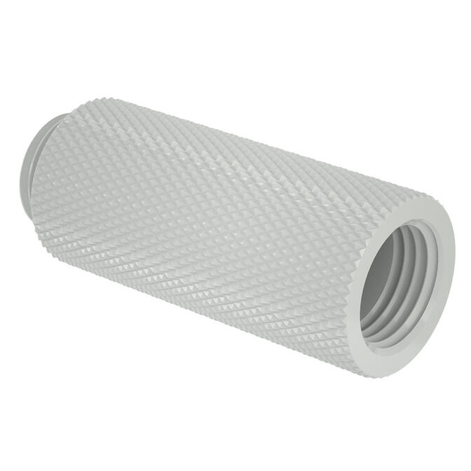 Barrow G1/4 inch extension straight MF 40 - white image number 0