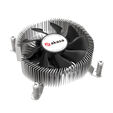 Akasa low profile CPU-K&uuml;hler, Intel LGA1700 - Kupfer und Aluminium image number null