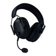 Razer BlackShark V3 Wireless Gaming Headset, Hyperspeed Gen-2, TriForce Driver - Black image number null