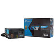 Seasonic G12 GC 80 PLUS Gold Netzteil - 650 Watt, schwarz image number null