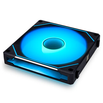 Lian Li UNI FAN SL-INF 140 ARGB PWM L&uuml;fter - 140mm, schwarz