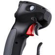 Virpil Controls CDT AEROMAX R Flight Stick image number null