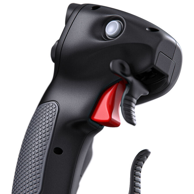 Virpil Controls CDT AEROMAX R Flight Stick image number 9