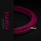 MDPC-X Sleeve Small - Purple, 1m