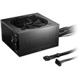 be quiet! Pure Power 12 Netzteil, 80 PLUS Gold, ATX 3.1, PCIe 5.1 - 650 Watt image number null