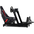 Next Level Racing F-GT Elite Lite Wheel Plate Edition Konfigurator image number null