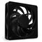 Alphacool Apex Stealth Metal Power Fan 120 mm, 3,000 RPM - black