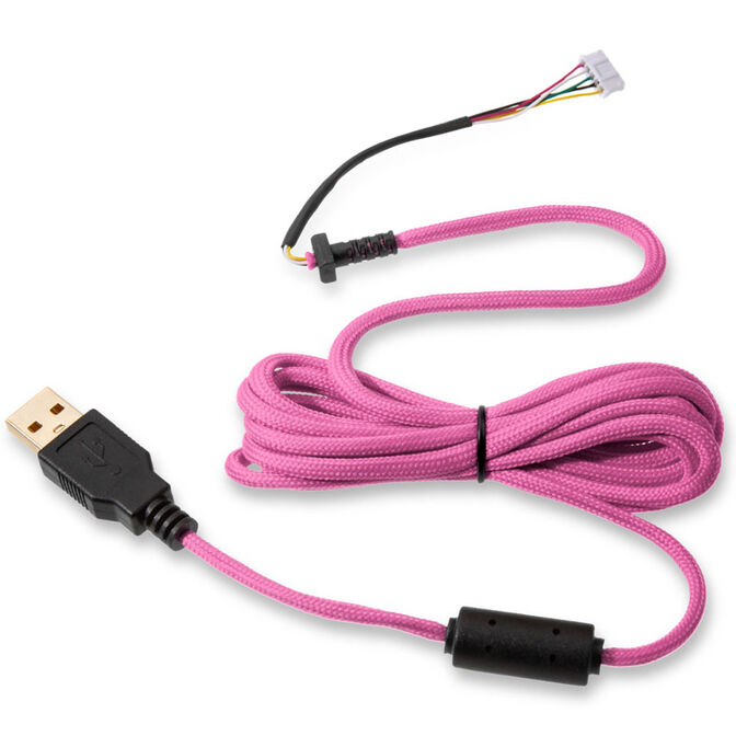 Glorious Ascended Cable V2 - Majin Pink image number 0
