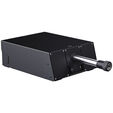 VIRPIL Controls Vector Flight Yoke Base, modular, einstellbar - schwarz image number null