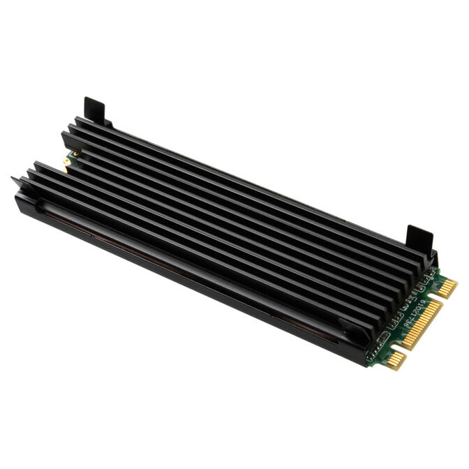 Thermal Grizzly M.2 SSD K&uuml;hler image number 3