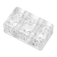 EK Water Blocks EK-Quantum Scalar&sup2; Strix/TUF DirectLink Terminal - acryl