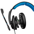 EPOS GSP 300 Gaming-Headset image number null