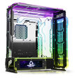 Singularity Computer Spectre 4 Elite Front Panel, Acrylic - transparent image number null