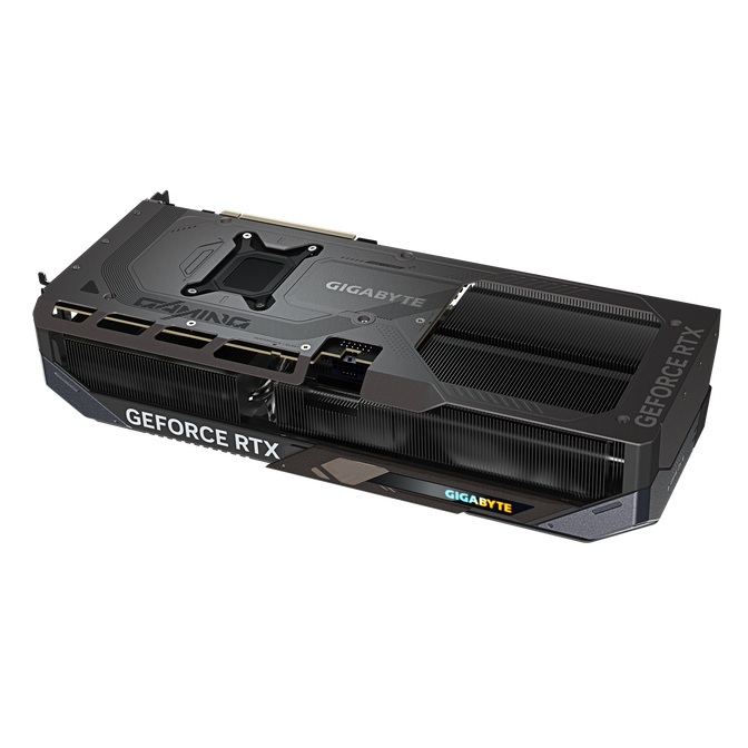 GIGABYTE GeForce RTX 5070 Ti Gaming OC 16G, 16384 MB GDDR7 image number 2
