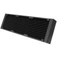 ASUS ROG Astral GeForce RTX 5090 LC, 32768 MB GDDR7 image number null