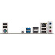 GIGABYTE A620M H Motherboard, Socket AM5, AMD A620, mATX, DDR5 image number null