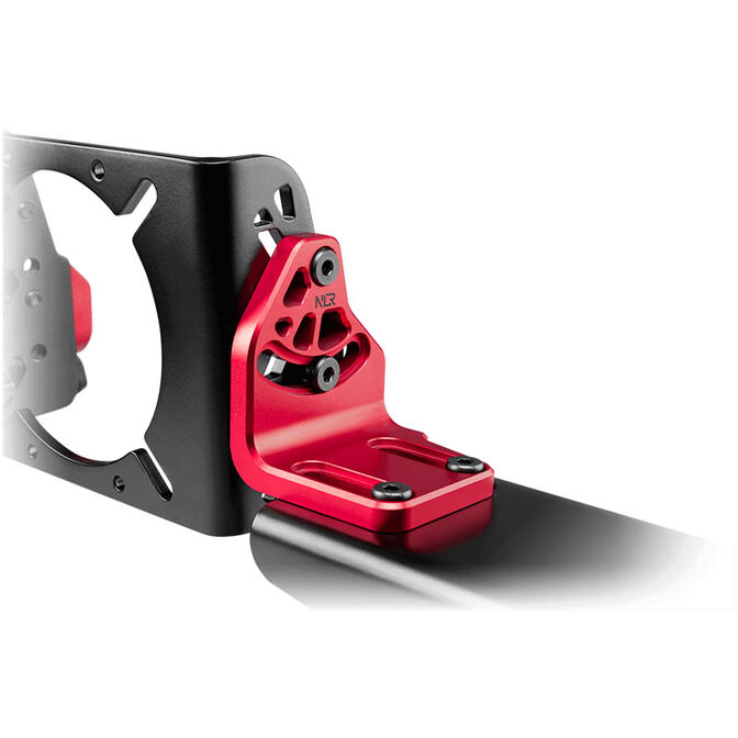 Next Level Racing Elite DD side and front mount adapter image number 3