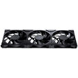 PHANTEKS M25 Gen2 PWM L&uuml;fter - 140mm, schwarz image number null