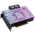 INNO3D GeForce RTX 5090 iChill Frostbite, 32768MB GDDR7 image number null