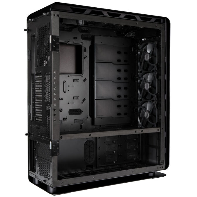 PHANTEKS Enthoo Elite Big-Tower - schwarz Window image number 5
