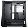PHANTEKS Eclipse G400A PC Case Bundle + Matrix LED - black image number null