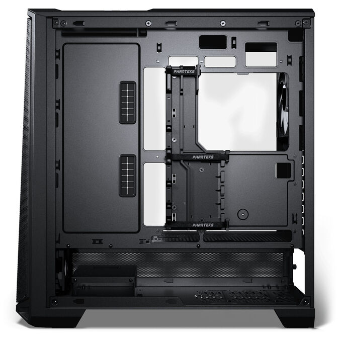 PHANTEKS Eclipse G400A PC Case Bundle + Matrix LED - black image number 13