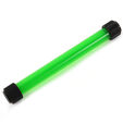 EK Water Blocks EK-CryoFuel Premix, Acid Green - 1000ml image number null