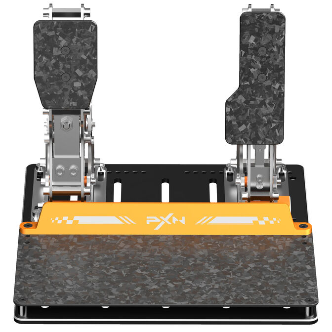 PXN Vector X Pedals PD-LP image number 1