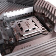 AMD Ryzen 9 9900X CPU, 12 Kerne, 5,6 GHz, AM5 (Zen 5) - boxed, ohne K&uuml;hler image number null
