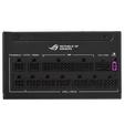 ASUS ROG Strix 1200 Platinum power supply, 80 PLUS Platinum, modular, PCIe 5.1 - 1,200 watts image number null