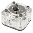 Barrow Flussmeter ARGB - schwarz image number null