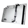 Alphacool Core GeForce RTX 5080 Phoenix Wasserblock, Backplate - Acryl, schwarz image number null