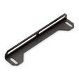EK Water Blocks EK-Loop Angled Bracket - 140/120mm image number null