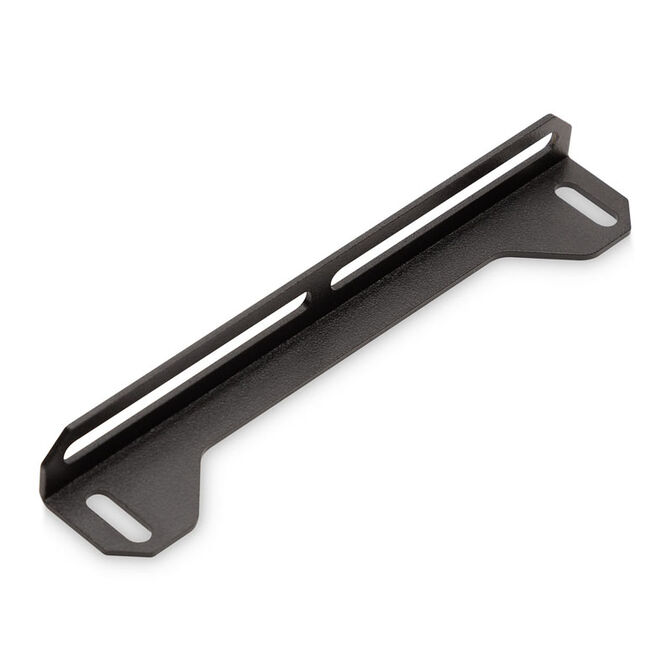 EK Water Blocks EK-Loop Angled Bracket - 140/120mm image number 3